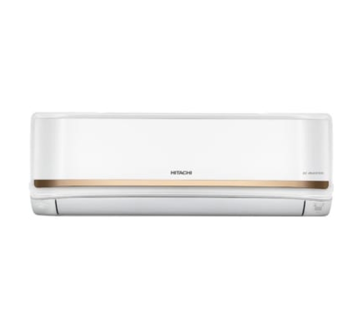 Hitachi Air Conditioners 1.5 Ton White Splite Inverter AC RASG318PCAISF 3 Star BEE Rating (RAC318WCAIE)