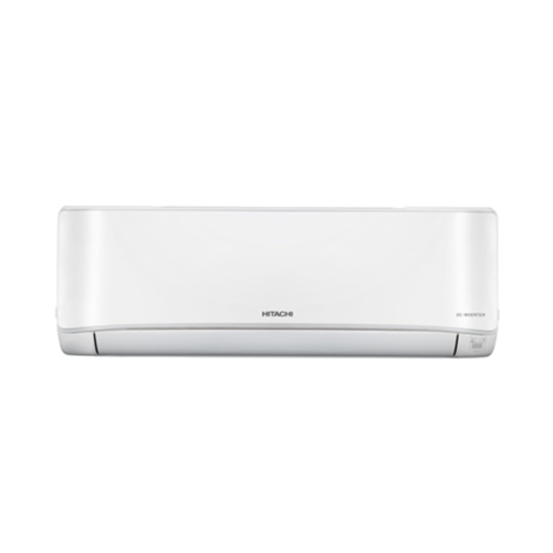 Hitachi 1Ton 3 Star Toushi Plus 3200XL100% Copper Inverter Split AC RAKE312PCBIB(RAC312WCBIE-O)White
