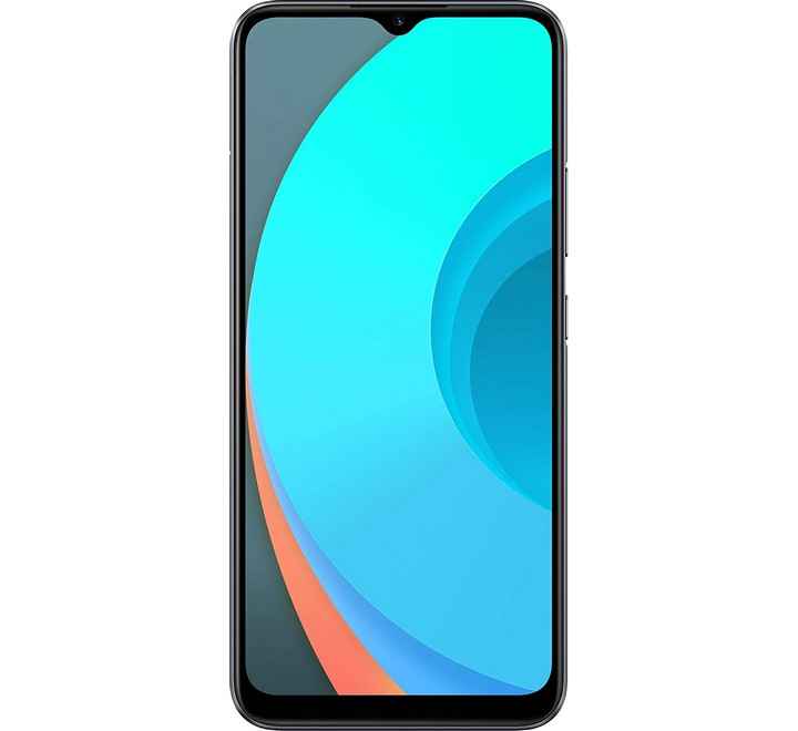 Buy COOL from REALME RMX3231 at price 4+64GB TopTenElectronics Realme C11-2021 BLUE best