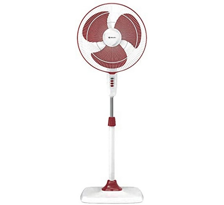 Buy Bajaj Pygmy Mini 11cm Sweep 3 Blade Table Fan (251267 BLUE) Bajaj