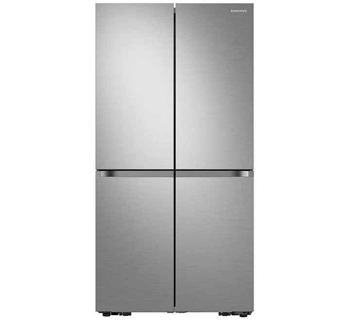 Buy Samsung 705 Litres Frost Free Digital Inverter French Door