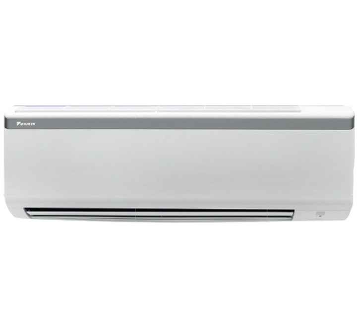 Daikin 1 Ton 3 Star Fixed Speed Split AC (Copper PM 2.5 2022 FTL35U White RL35U)