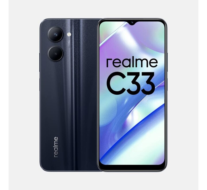 realme mobile 4 128