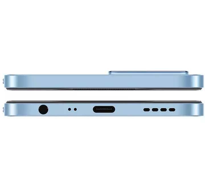 Realme narzo 50A Prime (Flash Blue 4GB RAM+128GB Storage) RM-NARZO 50A BLUE