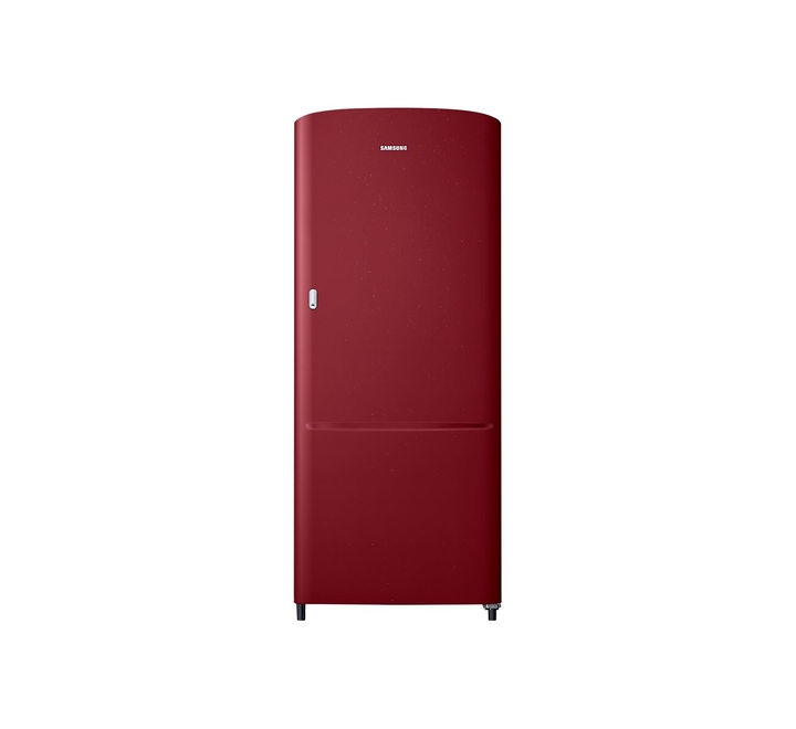 183L Stylish Grande Design Single Door Refrigerator (RR20C11C2RH/HL)
