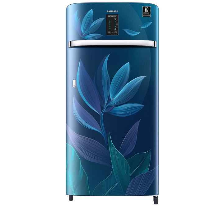 198L Digi-Touch Cool™ Single Door Refrigerator RR21A2E2X9U