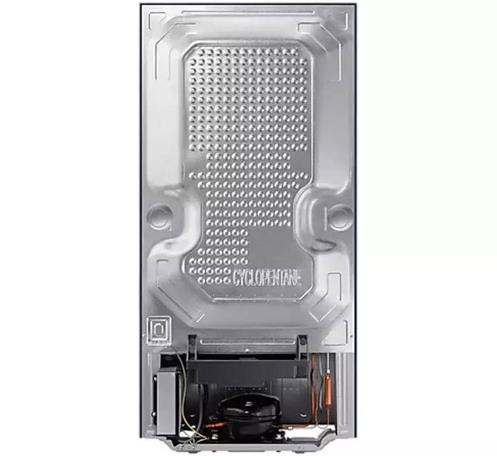 Samsung 198L 3 Star Digi-Touch Cool™ Single Door Refrigerator (RR21B2E2YVB)