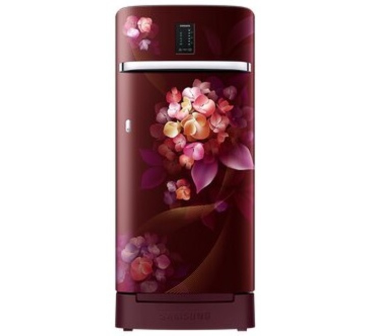 samsung latest single door refrigerator models