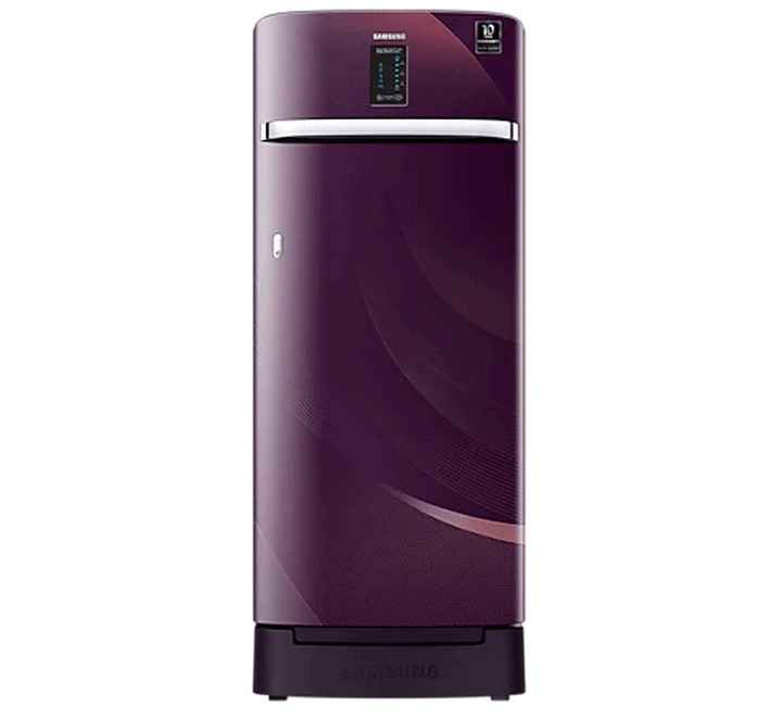 samsung refrigerator rr23a2f3x4r