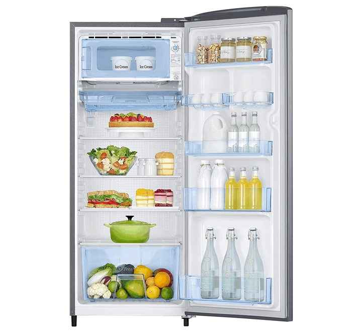 samsung 230 l refrigerator