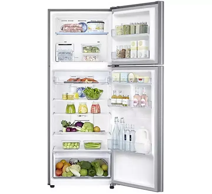 Samsung refrigerator 415 ltr 5 deals star