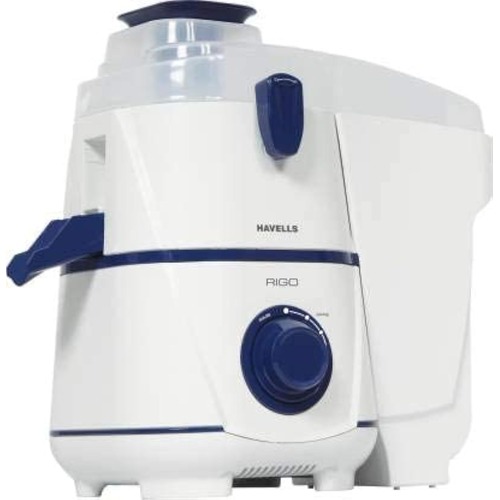 HAVELLS JUICER 500W GHFJMBVB050( RIGO)