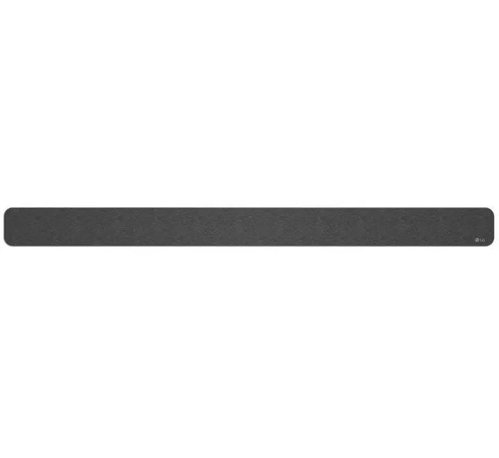 LG 3.1 Channel 420 Watts SoundBar (AI Sound Pro SN6Y Black)