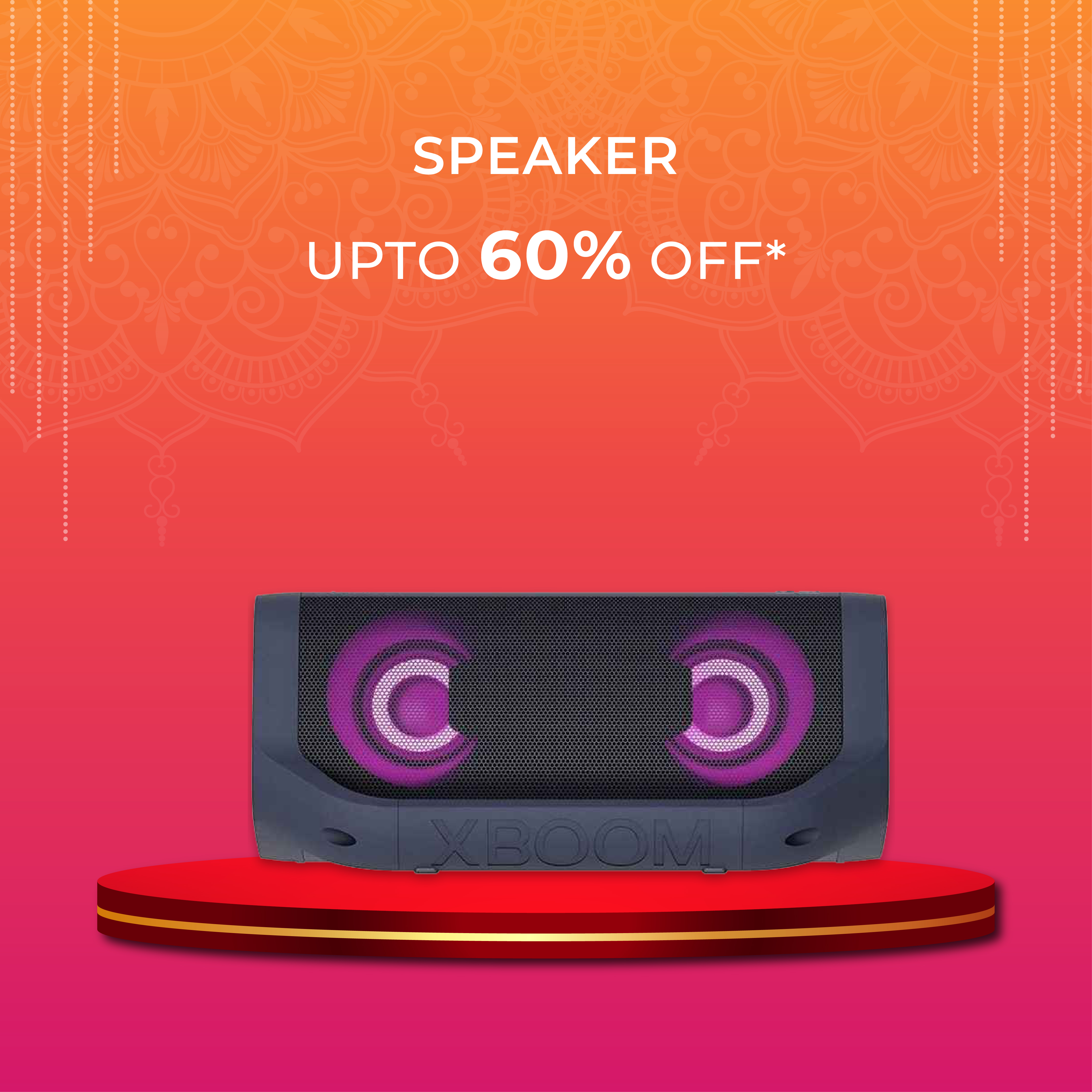 SPEAKERS