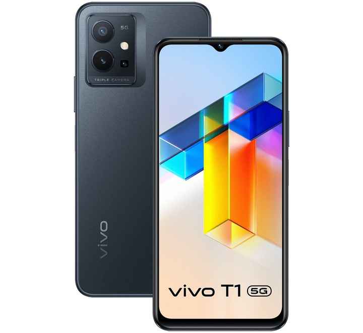 vivo t1 8 128 5g