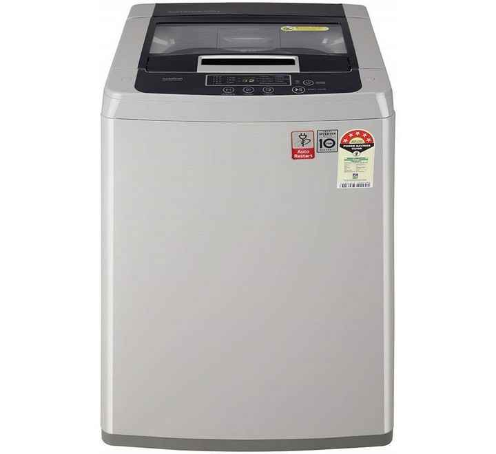 Lg washing machine top load fully automatic 6.5 2024 kg price