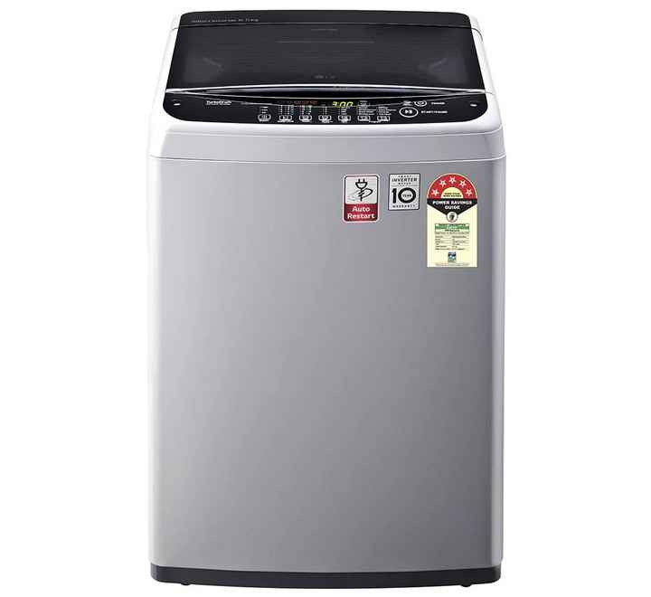 Lg smart inverter washing deals machine 6.5 kg price