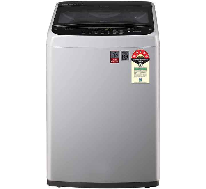 Lg 6.5 kg fully automatic top load hotsell