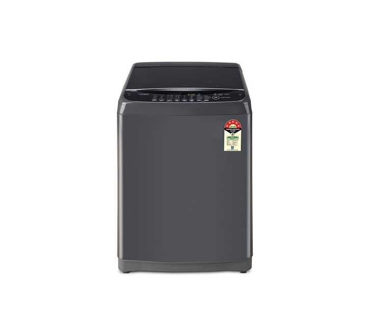 8Kg Top Load Washing Machine Smart Inverter Motor Middle Black (T80SNMB1Z.ABMQEIL)