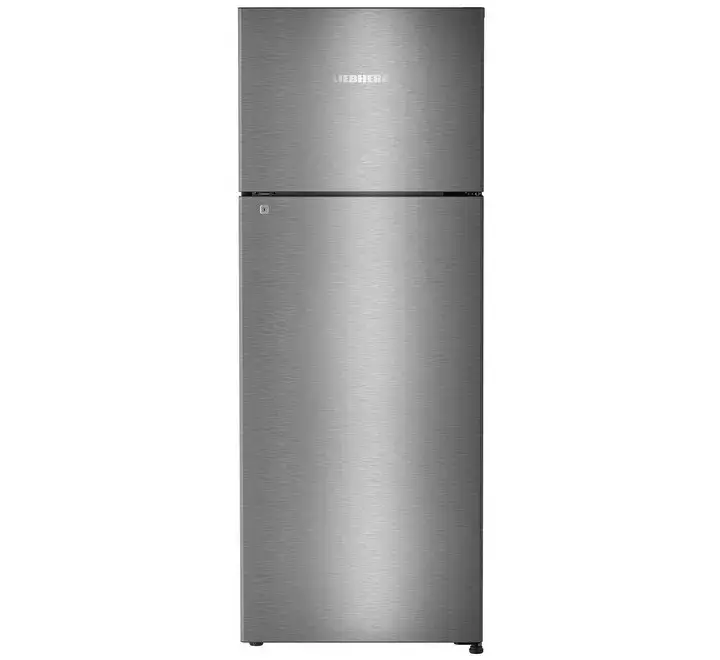 Liebherr 290L Double Door Fridge-freezer with NoFrost Refrigerator (TCGS2910-21 I01)