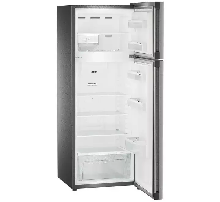 Liebherr 290L Double Door Fridge-freezer with NoFrost Refrigerator (TCGS2910-21 I01)