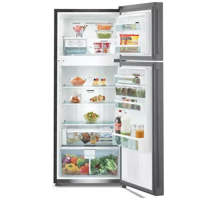 Liebherr 265 Litres 3 Star Frost Free Double Door Refrigerator (TCSL2640-21 I01)