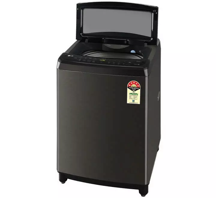 LG THD09SWP 9 kg Fully Automatic Top Load Washing Machine