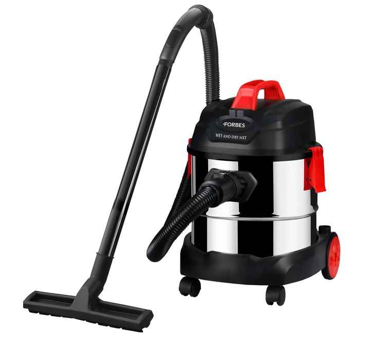 Eureka Forbes Ultimo P, 1400 Watt, 9 Ltr Wet & Dry vacuum cleaner- Free  Shipping