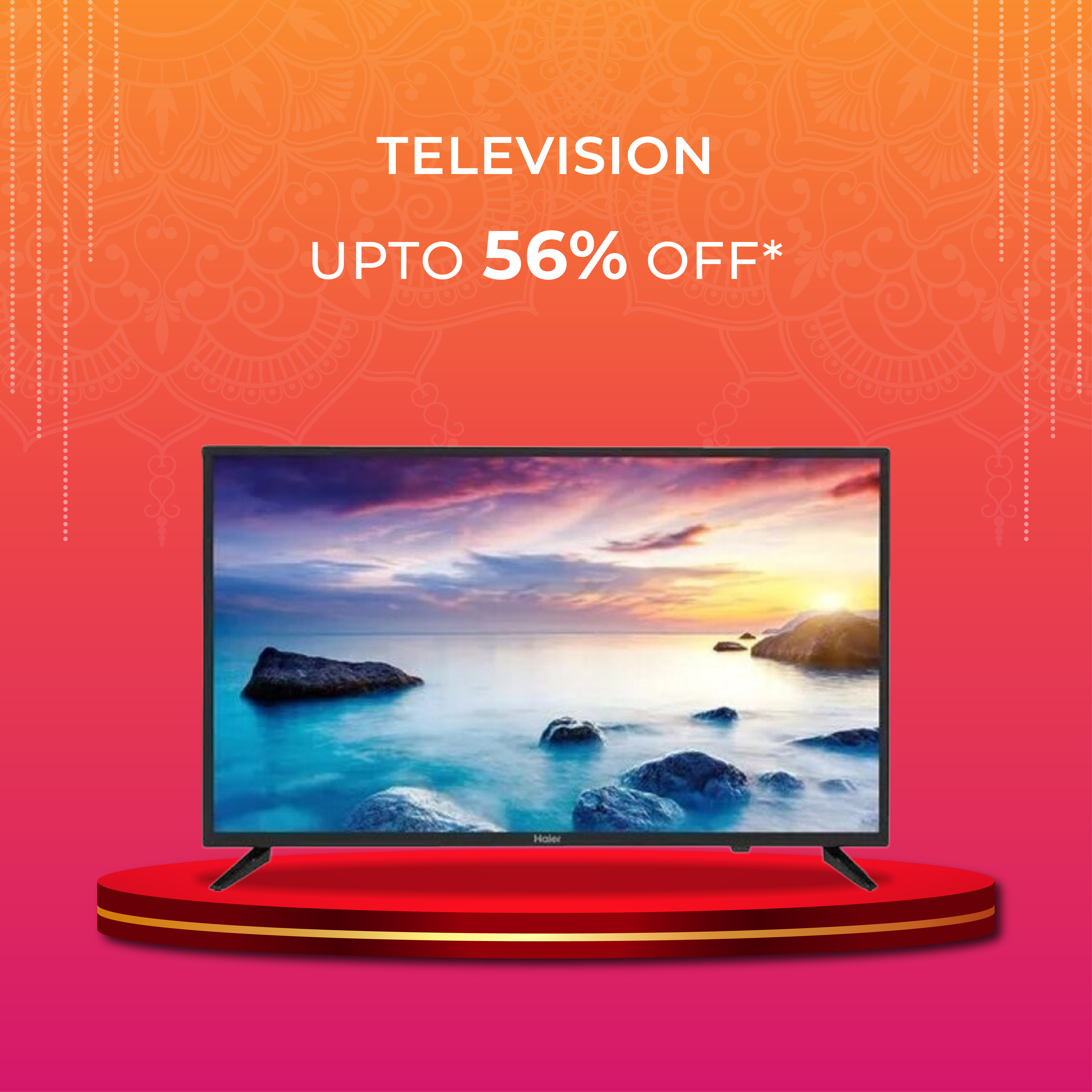 TELEVISION
