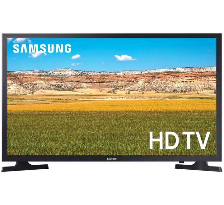 LG LQ64 32 inch HD Ready Smart LED TV (32LQ640BPTA) Price in India 2024,  Full Specs & Review