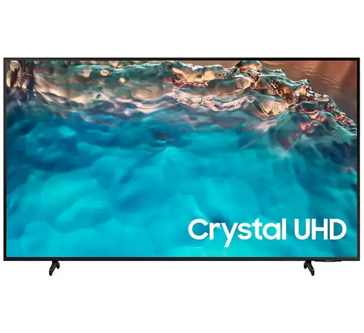 Samsung 43Inch (108cm) 4K UHD LED (UA43BU8000)