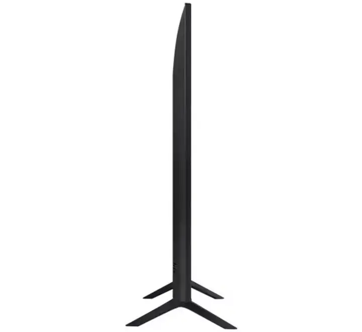 Samsung Crystal Ultra HD (4K) Smart LED 70 inch(178 cm) UA70AU7700 (2021 Model Edition)