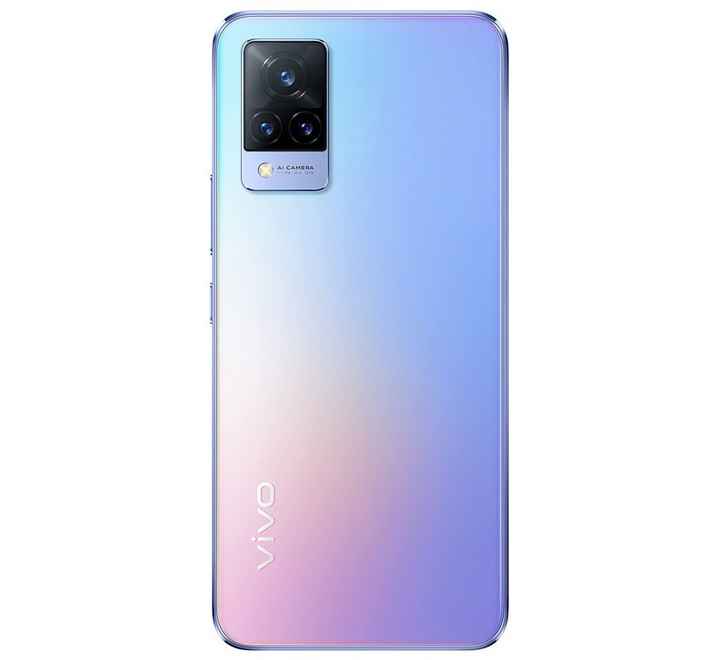 vivo 128 gb 8 gb ram