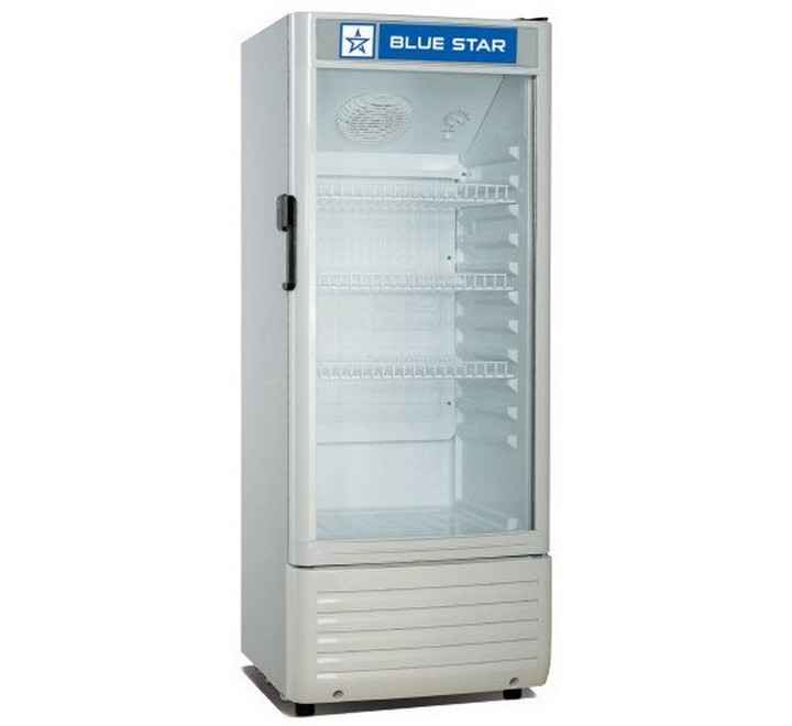 Bluestar Blue Star VC325D 300 Ltrs Visi Cooler