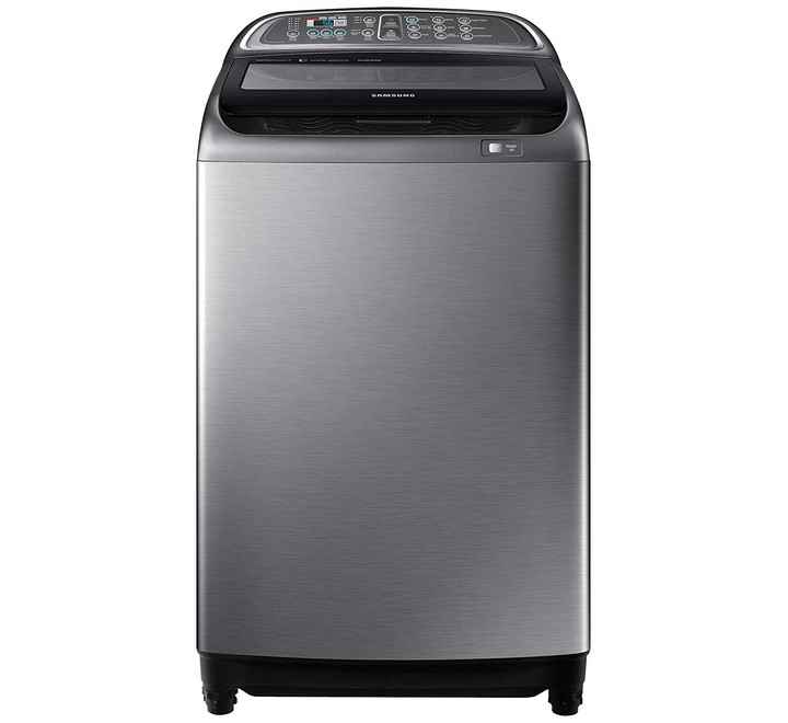 Samsung 11 Kg Inverter 5 star Fully-Automatic Top Loading Washing Machine (WA11J5751SP/TL)