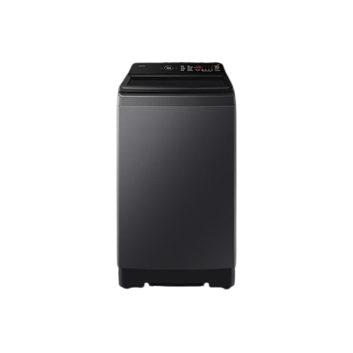Samsung 10.0 kg 5 Star Fully Automatic Top Load Washing Machine with AI Wash and Super Speed WA80F10S2CTL Deep Charcoal