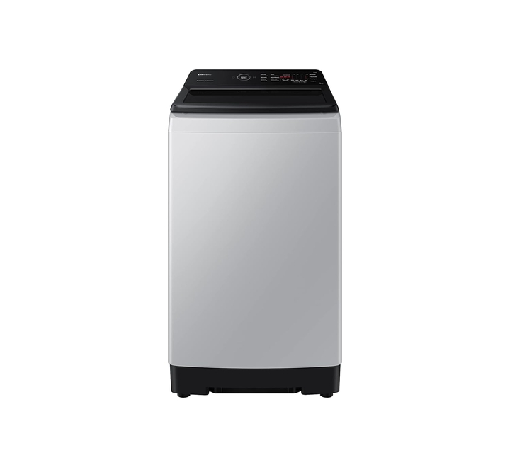  Samsung 9.0 5 star Fully Automatic Top Load Washing Machine (WA90BG4545BYTLLavender Gray) (WA90BG4545BY)