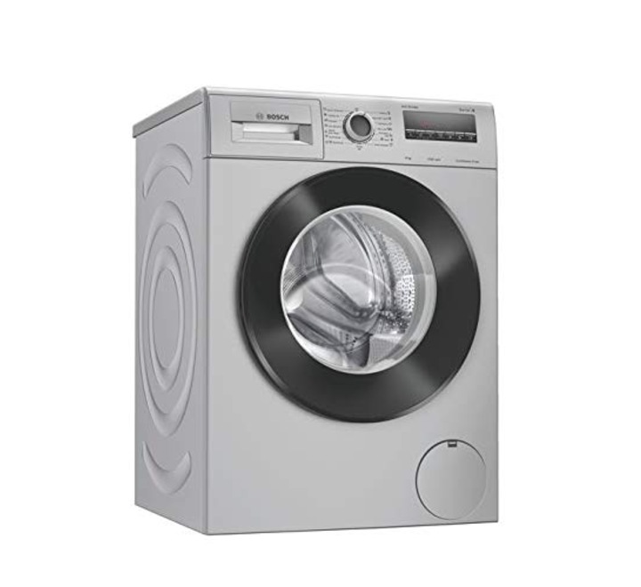 Buy Bosch WAJ2426GIN Front Loading Washing Machine 8 kg 1200 rpm