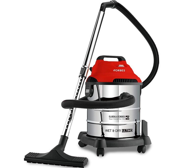 20L Household Vacuum Cleaner Multifunctional 1400W Dual Purpose