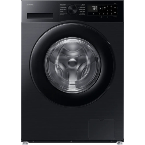 SAMSUNG12kg 5 Star Front Load Washing Machine with Smart Things AI & Energy Mode With Wi-FI(WW12DG5B24AB/TL)Navy