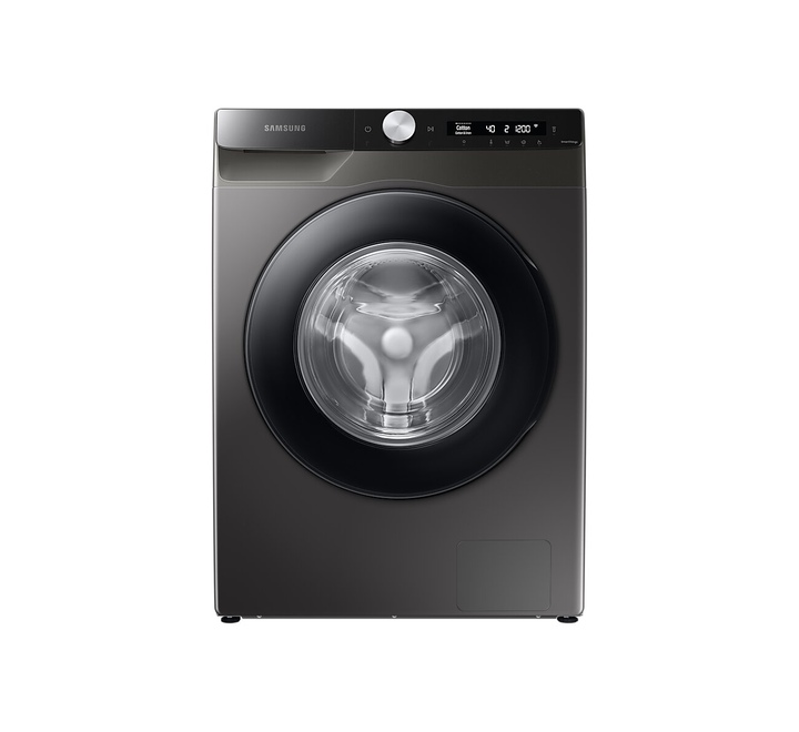 8.0 kg AI Ecobubble Front Load Washing Machine with SmartThings & Wi-Fi WW80T504DAX1 (WW80T504DAX1/TL)