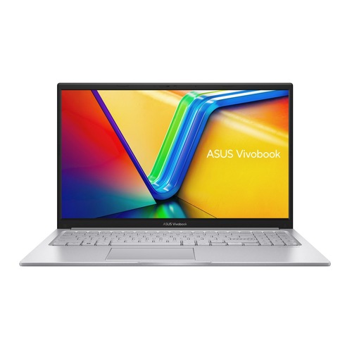 ASUS X1504ZA-NJ Intel Core i3 12th Gen 12th Gen Intel Core i3-1215U - 8 GB/512 GB SSD/Windows 11 Home) Laptop With MS Office  (X1504ZA-NJ322WS)Vivobook 15