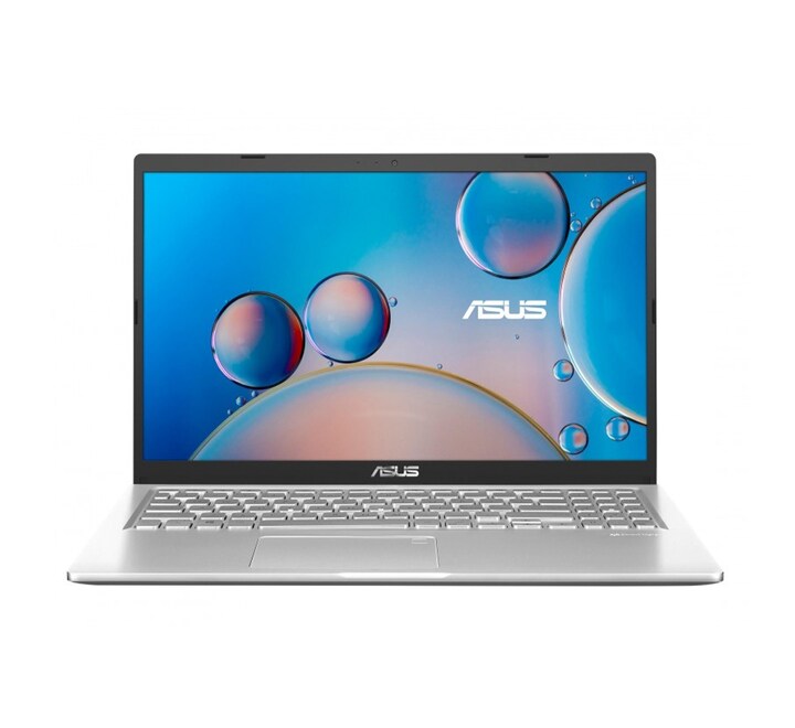 ASUS VivoBook Intel Celeron Windows 11 Home Laptop X515MA-BR022WS ( Transparent Silver8GB-512GB ) (X515MA-BR022WS)