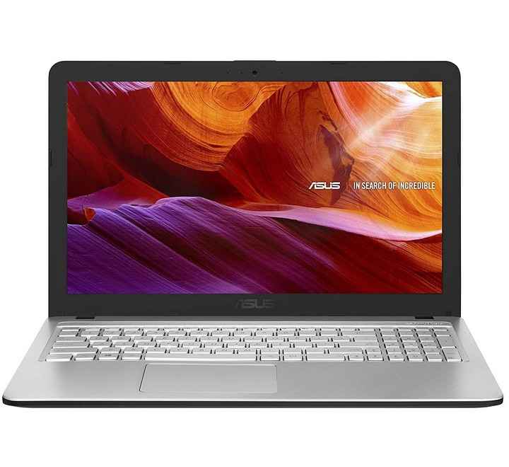 Asus VivoBook 15 X543MA-GQ1358T Laptop (Celeron Dual Core/4 GB/256 GB SSD/Windows 10)