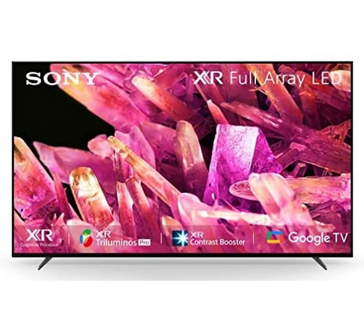 Televisor LG OLED evo 4K ThinQ AI Smart 55 OLED55C3PSA (2023)