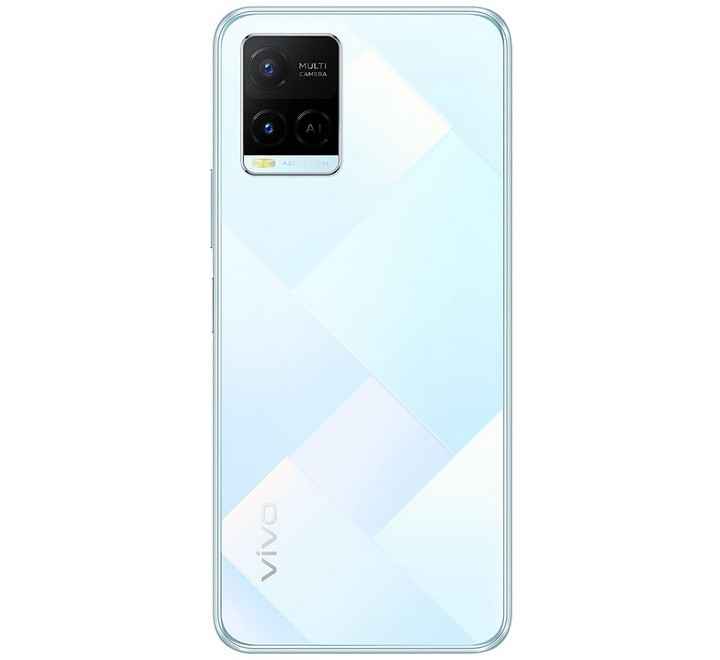 vivo y21 128gb 6gb ram