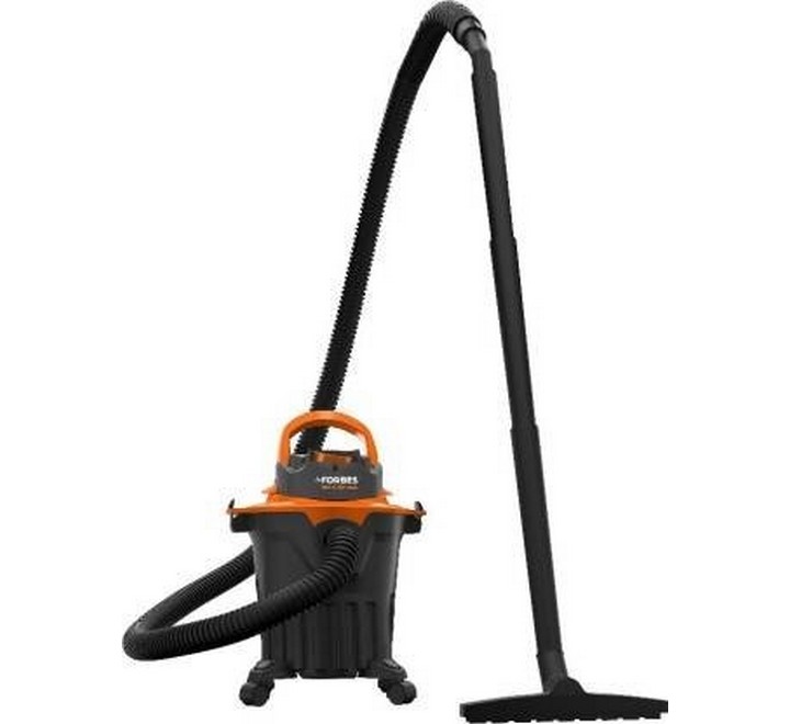 Buy EUREKA FORBES ZEAL Wet & Dry Vacuum Cleaner with Reusable Dust Bag