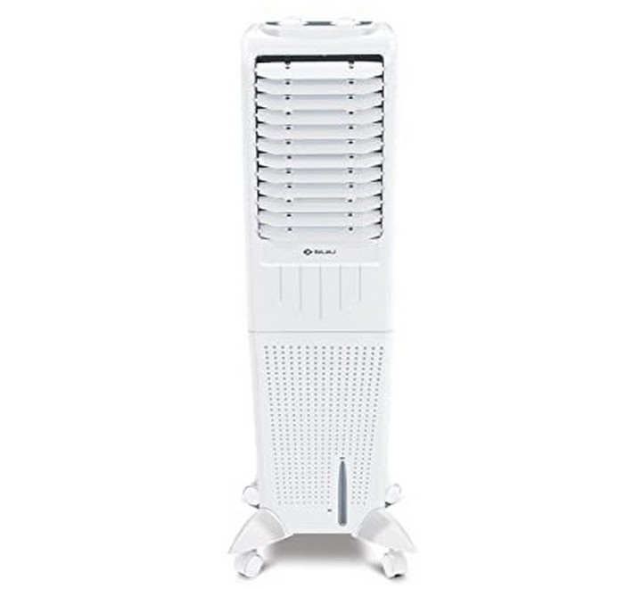 Buy Bajaj Tmh35 Tower Air Cooler 35l White 480108 Tmh35 35lt