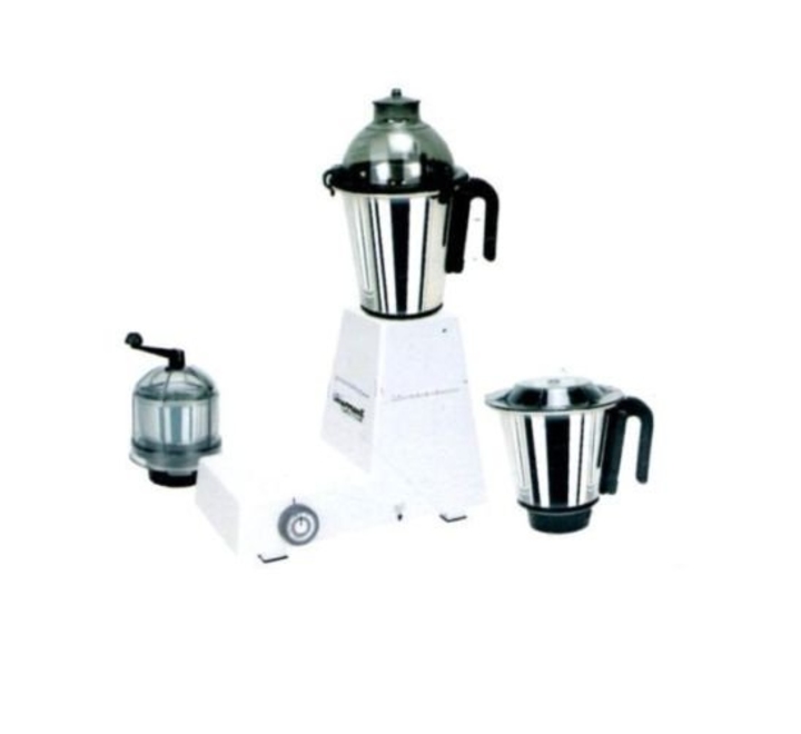 sumeet traditional domestic 110v 750w mixer grinder /use only in usa and canada not for india/ (regularwhite) (DXE MIXER 110 VOLT)