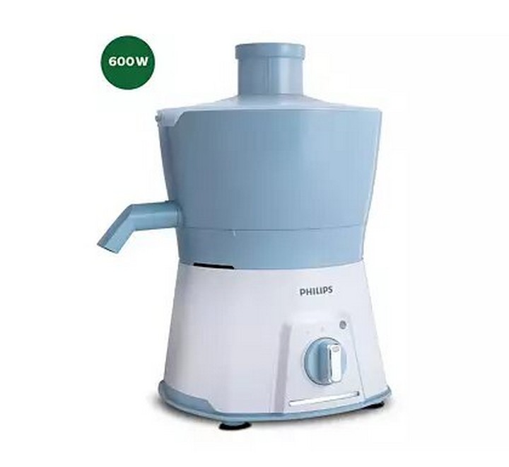 PHILIPS by philips HL7577/00 VIVA COLLECTION 600 Juicer (Multicolor) (HL7577)